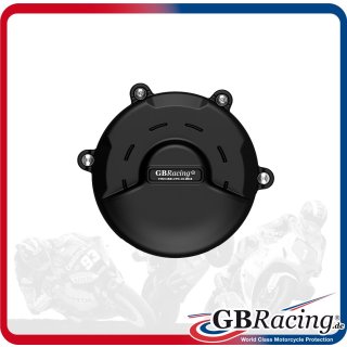 GBRacing Kupplungsdeckelschoner Ducati Streetfighter V4 / V4S  2023-2026
