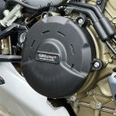 GBRacing Kupplungsdeckelschoner Ducati Streetfighter V4 / V4S  2023-2025