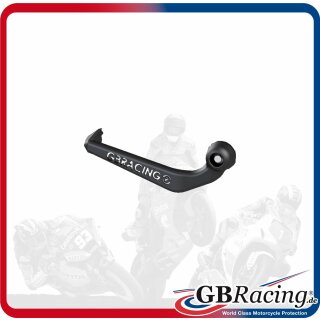 GBRacing Clutch Lever Guard Ersatzprotektor