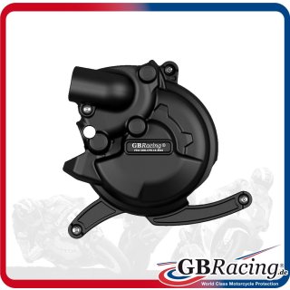 GBRacing Limadeckelschoner Ducati Desert X 22-25 ; Monster 950 21-25 ; Multistrada V2 21-24