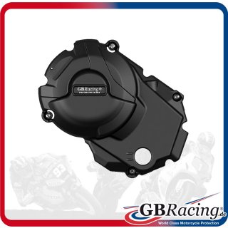 GBRacing Kupplungsdeckelschoner Ducati Desert X 22-25 ; Monster 950 21-25 ; Multistrada V2 21-24