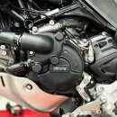 GBRacing Motordeckelschoner SET Ducati Desert X 22- ;...