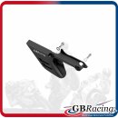 GBRacing Kettenschutzfinne YAMAHA R7 21-