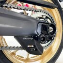 GBRacing Kettenschutzfinne YAMAHA R7 21-