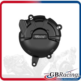 GBRacing Limadeckelschoner Ducati Streetfighter V2 2022-2024