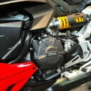 GBRacing Limadeckelschoner Ducati Streetfighter V2 2022-