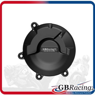 GBRacing Kupplungsdeckelschoner Ducati Streetfighter V2 2022-2024