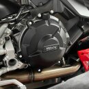 GBRacing Kupplungsdeckelschoner Ducati Streetfighter V2 2022-
