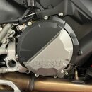 GBRacing Kupplungsdeckelschoner Ducati Streetfighter V2 2022-
