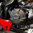 GBRacing Motordeckelschoner SET Ducati Streetfighter V2 2022-2024