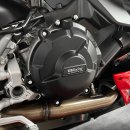 GBRacing Motordeckelschoner SET Ducati Streetfighter V2 2022-2024