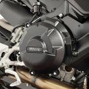 GBRacing Motordeckelschoner SET Ducati Streetfighter V2 2022-2024