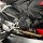 GBRacing Motordeckelschoner SET Ducati Streetfighter V2 2022-2024