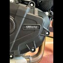 GBRacing Zündungsdeckelschoner Honda CB750 Hornet 23- / XL750 Transalp 23-