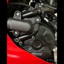 GBRacing Motordeckelschoner SET Ducati Supersport 950 2021-