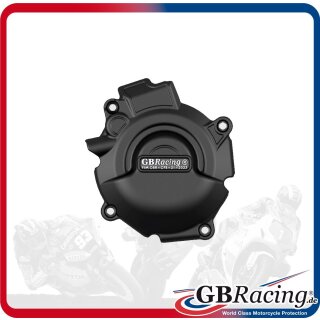 GBRacing Lichtmaschinendeckelschoner Suzuki GSX-8S M3 2023-