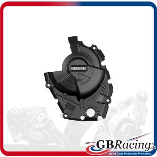 GBRacing Kupplungsdeckelschoner Suzuki GSX-8S M3 2023-