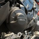 GBRacing Limadeckelschoner Ducati Multistrada V4 / V4S / GT / Rally / Pikes Peak