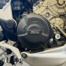 GBRacing Kupplungsdeckelschoner Ducati Multistrada V4 /...