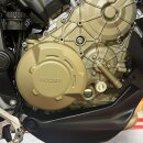 GBRacing Kupplungsdeckelschoner Ducati Multistrada V4 / V4S / GT / Rally / Pikes Peak