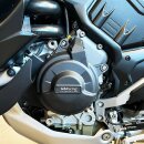 GBRacing Motordeckelschoner Set Ducati Multistrada V4 /...