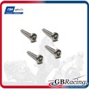 GBRacing Ersatzschrauben für...