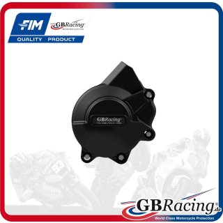 GBRacing Zündungsdeckelschoner CBR 600 RR 07-26