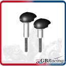 GBRacing Rahmenprotektoren "Street"  (Bullet...