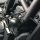 GBRacing Rahmenprotektoren "Street" links (Bullet Slider) Yamaha MT-07 2014-2025