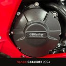 GBRacing Limadeckelschoner CBR 600 RR 09-26