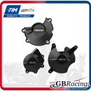 GBRacing Motordeckelschoner Set Honda CBR 600 RR 09-26