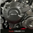 GBRacing Motordeckelschoner SET Honda CB650R 21-25 / CBR 650 R 21-25