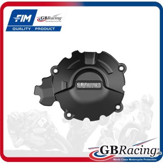 GBRacing Limadeckelschoner Triumph Speed Triple 1050 S/R/RS 2016-2020