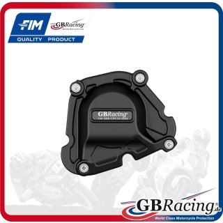 GBRacing Pick up Zündungsdeckelschoner Yamaha R9 2025- / MT-09 21- / XSR900 2022- / XSR900 GP 2024-2025