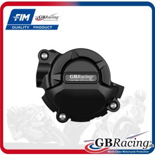 GBRacing Limadeckelschoner BMW S1000RR 19-25 / M 1000 R / M 1000 RR & M 1000 XR 2024-2025
