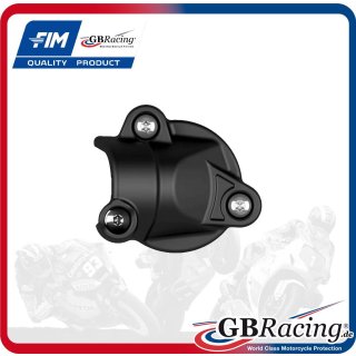 GBRacing Wasserpumpenschoner BMW M1000 RR 2025-