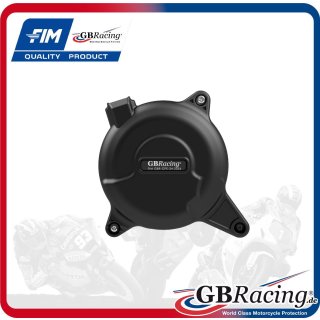 GBRacing Limadeckelschoner Ducati Hypermotard 698 Mono 2024-