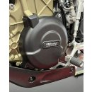 GBRacing Limadeckelschoner Ducati Hypermotard 698 Mono 2024-