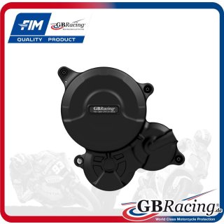 GBRacing Kupplungsdeckelschoner Ducati Hypermotard 698 Mono 2024-