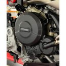 GBRacing Kupplungsdeckelschoner Ducati Hypermotard 698...