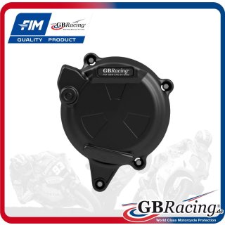 GBRacing Limadeckelschoner Ducati V2 20-24 (passend für Serienverkleidung)