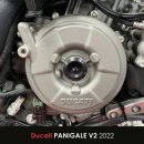 GBRacing Motordeckelschoner SET Ducati V2 20-24 (passend...