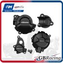 GBRacing Motordeckelschoner Set  BMW M1000 RR 2025-