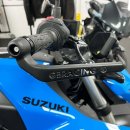 GBRacing Brake Lever Guard Kupplungshebelschützer...