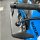 GBRacing Brake Lever Guard Kupplungshebelschützer M12 mit 5mm Spacer