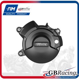 GBRacing Limadeckelschoner Yamaha MT-07 25- / Tenere 700 25-