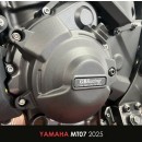 GBRacing Limadeckelschoner Yamaha MT-07 25- / Tenere 700 25-