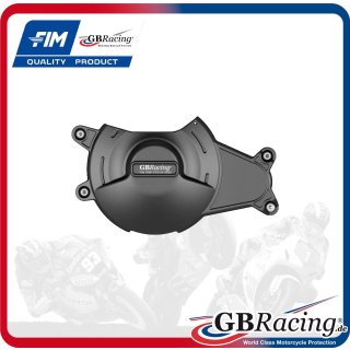 GBRacing Kupplungsdeckelschoner Yamaha MT-07 25- / Tenere 700 25-