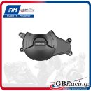 GBRacing Kupplungsdeckelschoner Yamaha MT-07 25- / Tenere...