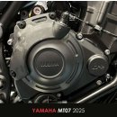 GBRacing Kupplungsdeckelschoner Yamaha MT-07 25- / Tenere...
